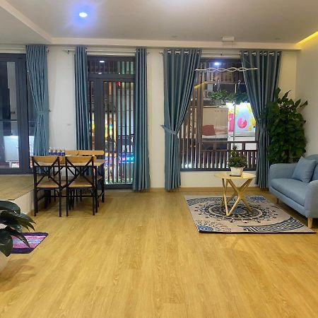 Chill Home 1 Ho Chi Minh City Bagian luar foto