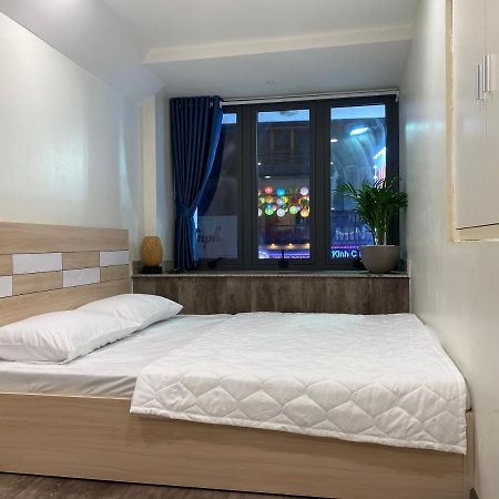 Chill Home 1 Ho Chi Minh City Bagian luar foto