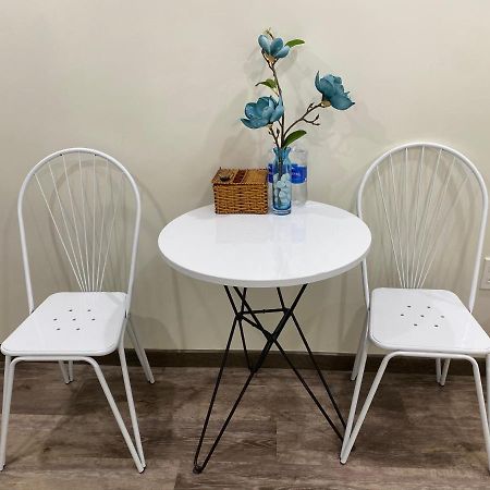 Chill Home 1 Ho Chi Minh City Bagian luar foto