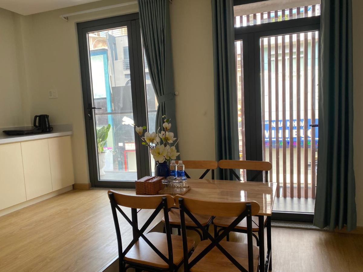 Chill Home 1 Ho Chi Minh City Bagian luar foto