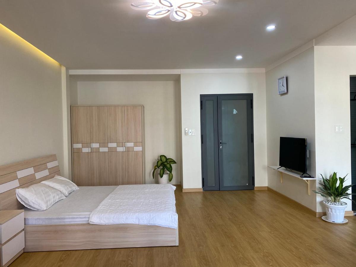 Chill Home 1 Ho Chi Minh City Bagian luar foto
