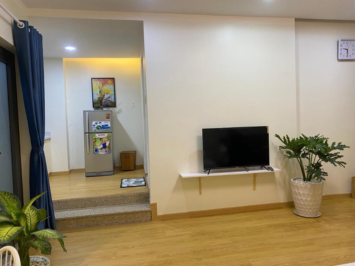 Chill Home 1 Ho Chi Minh City Bagian luar foto