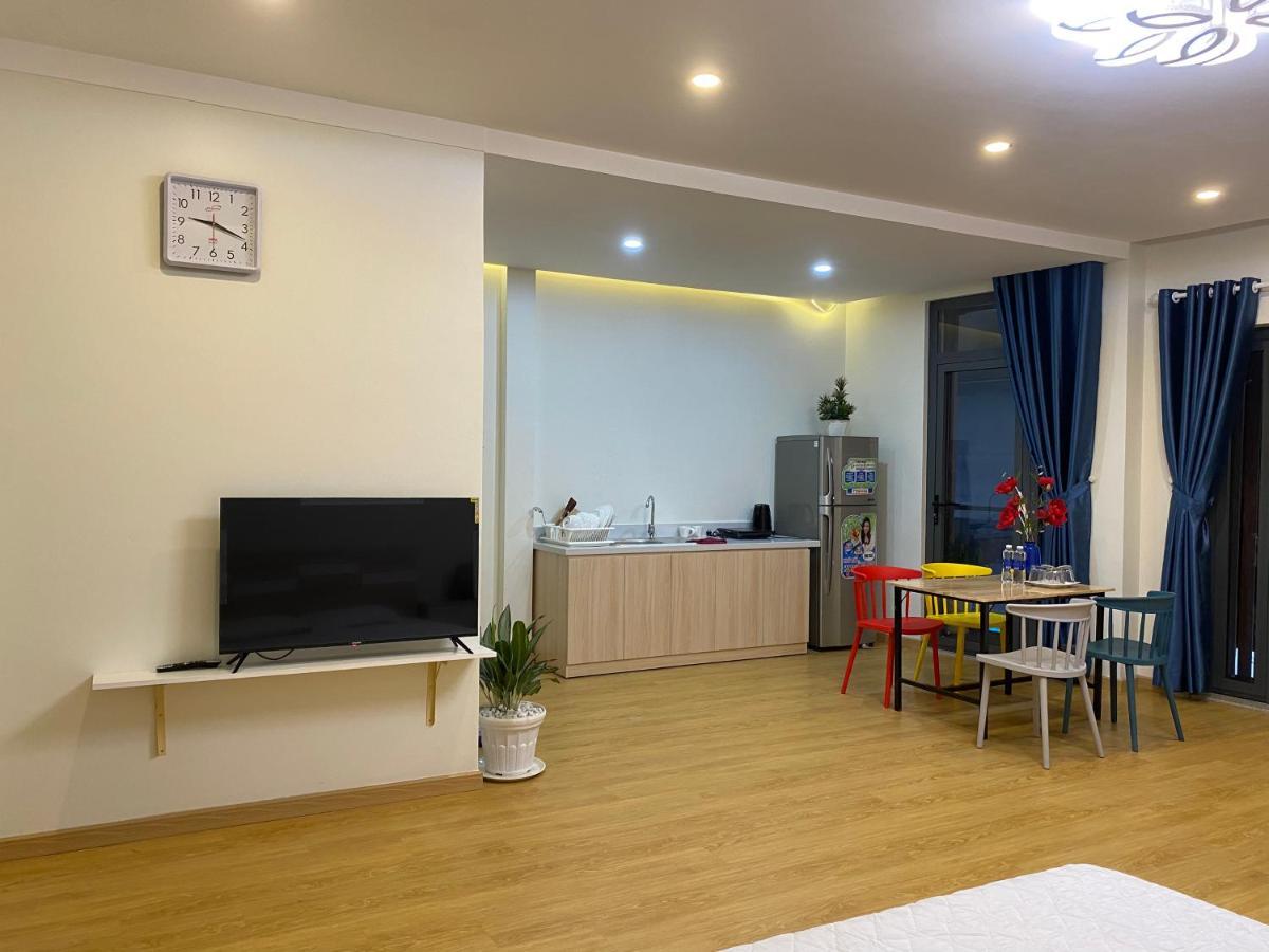 Chill Home 1 Ho Chi Minh City Bagian luar foto