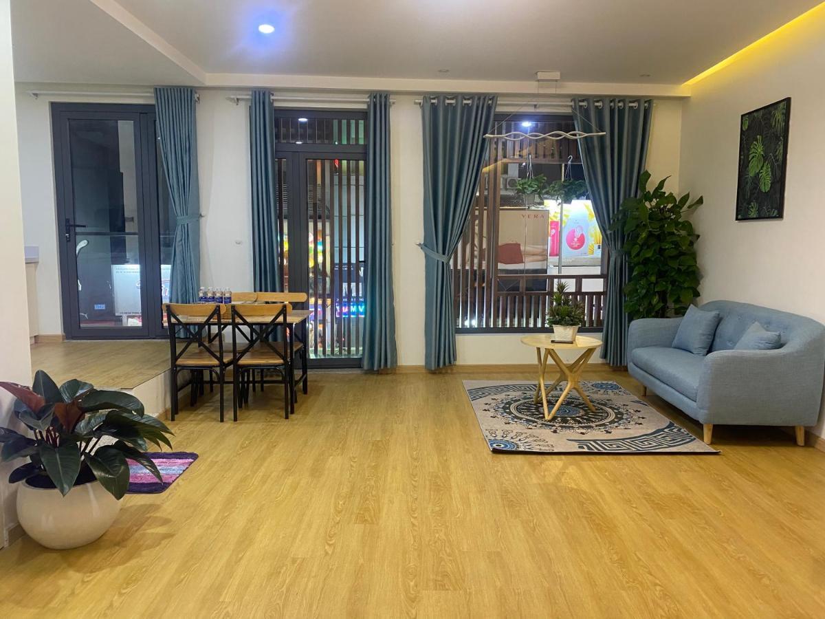 Chill Home 1 Ho Chi Minh City Bagian luar foto