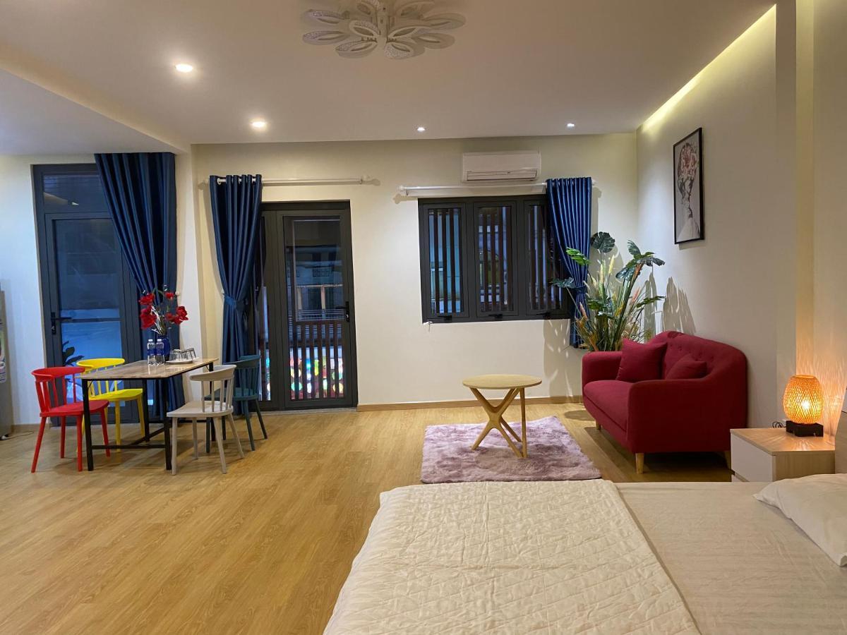 Chill Home 1 Ho Chi Minh City Bagian luar foto