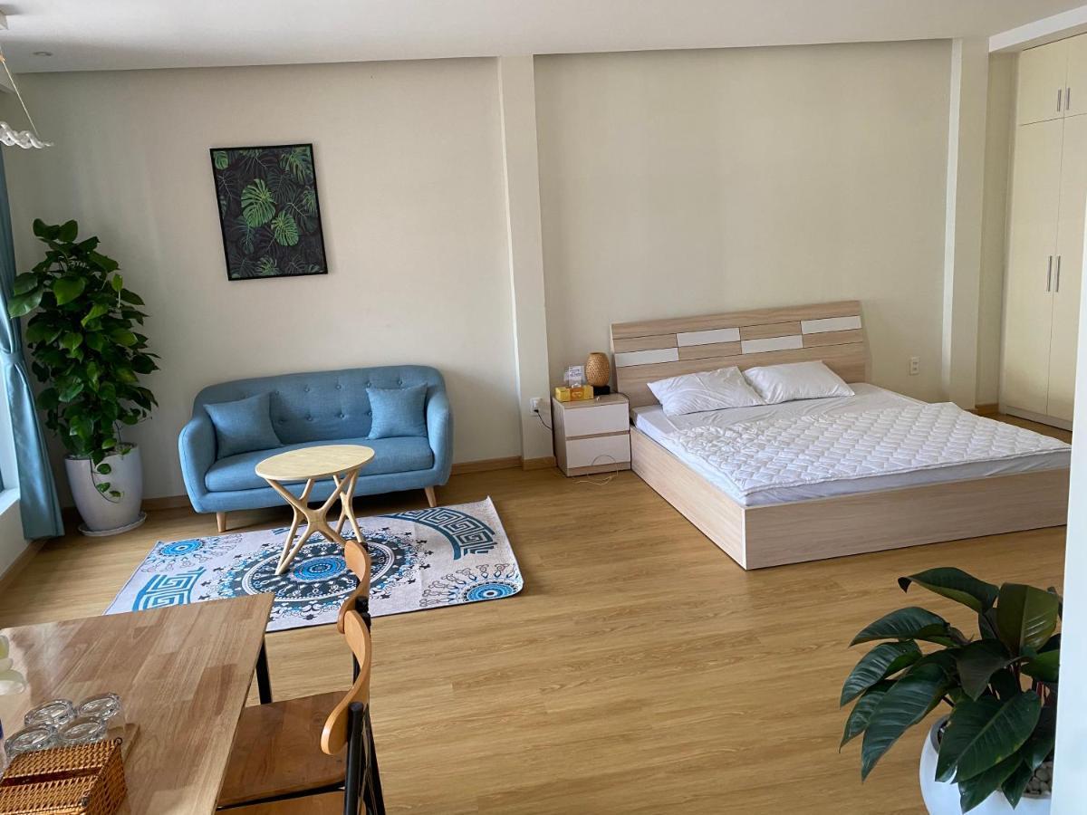 Chill Home 1 Ho Chi Minh City Bagian luar foto