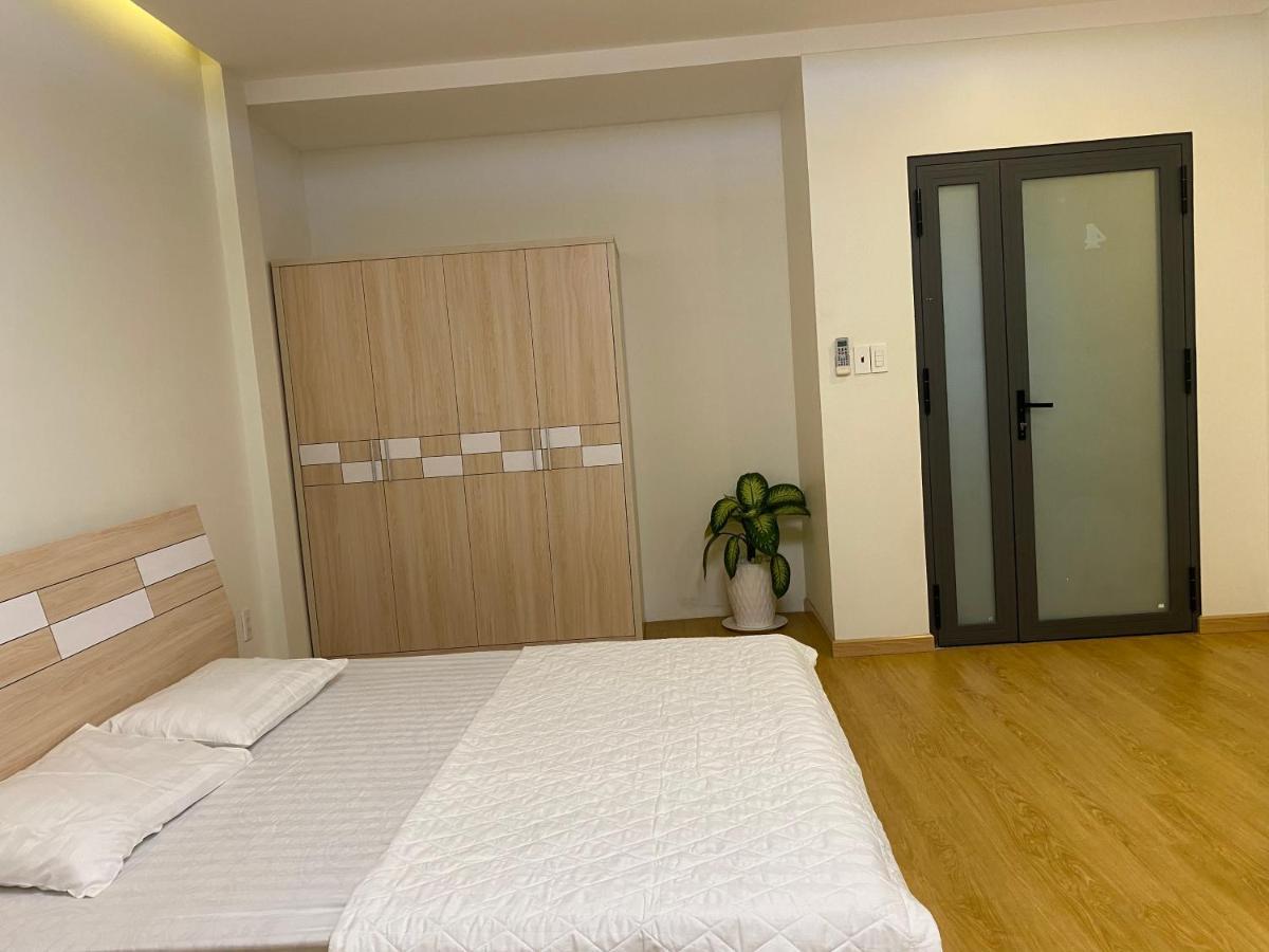 Chill Home 1 Ho Chi Minh City Bagian luar foto