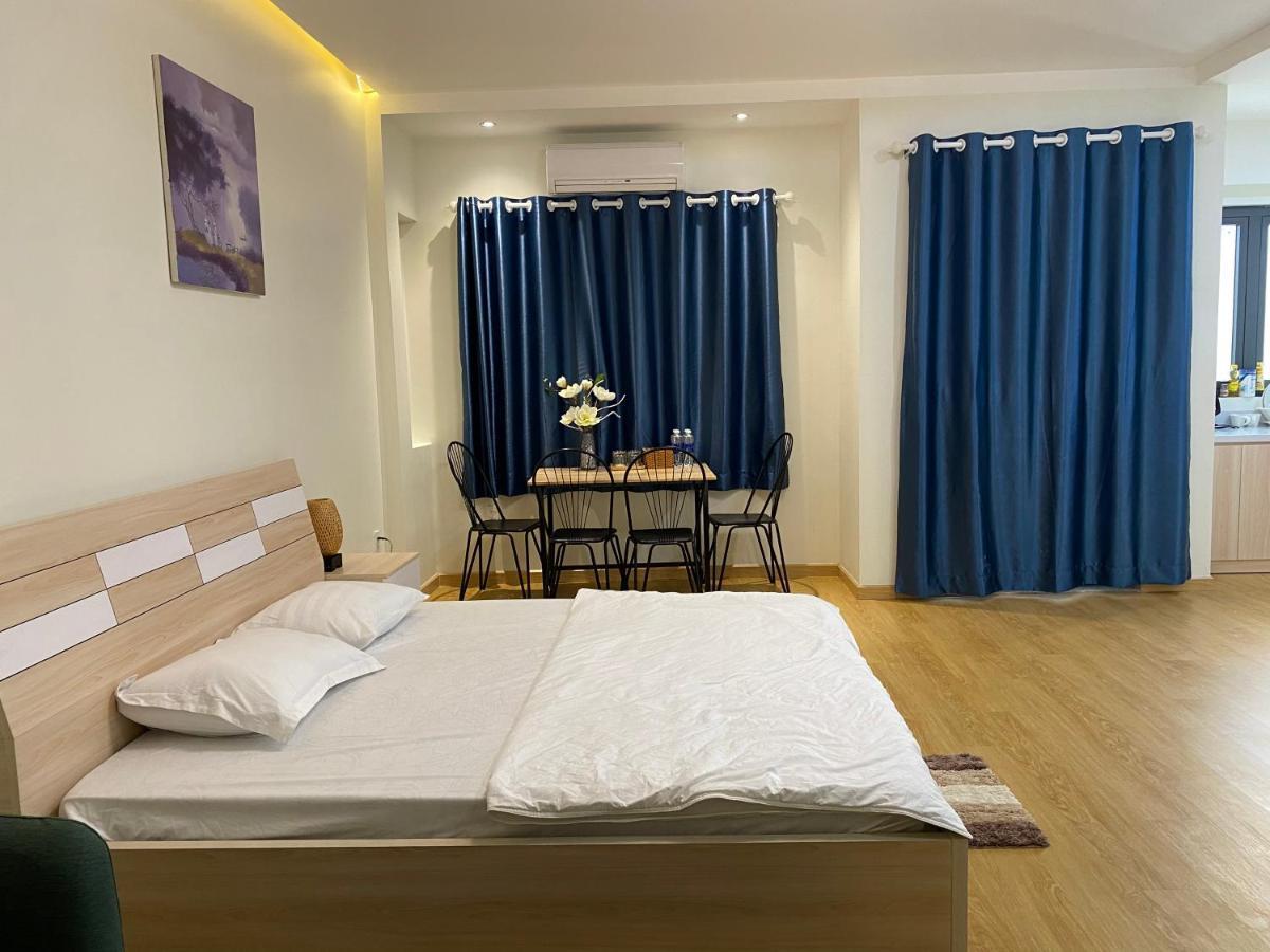 Chill Home 1 Ho Chi Minh City Bagian luar foto