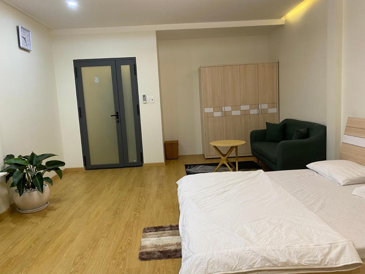 Chill Home 1 Ho Chi Minh City Bagian luar foto