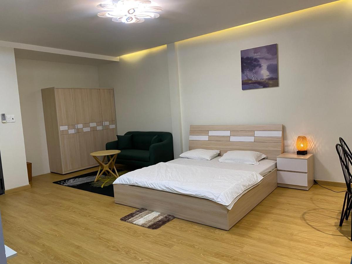Chill Home 1 Ho Chi Minh City Bagian luar foto