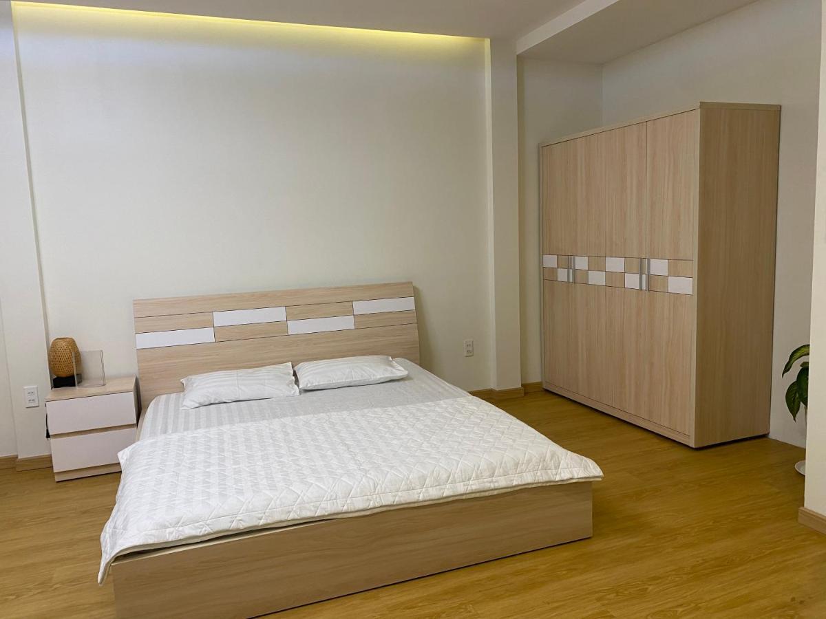 Chill Home 1 Ho Chi Minh City Bagian luar foto