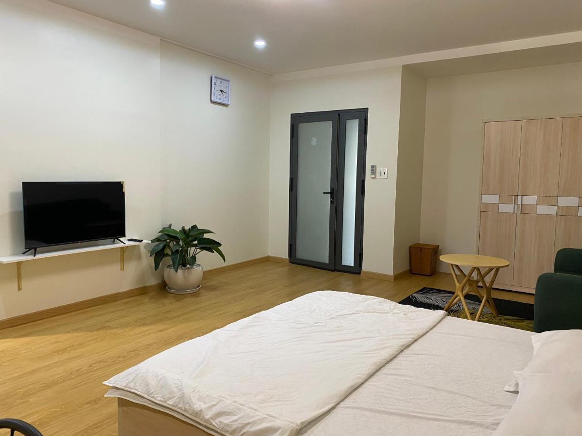 Chill Home 1 Ho Chi Minh City Bagian luar foto