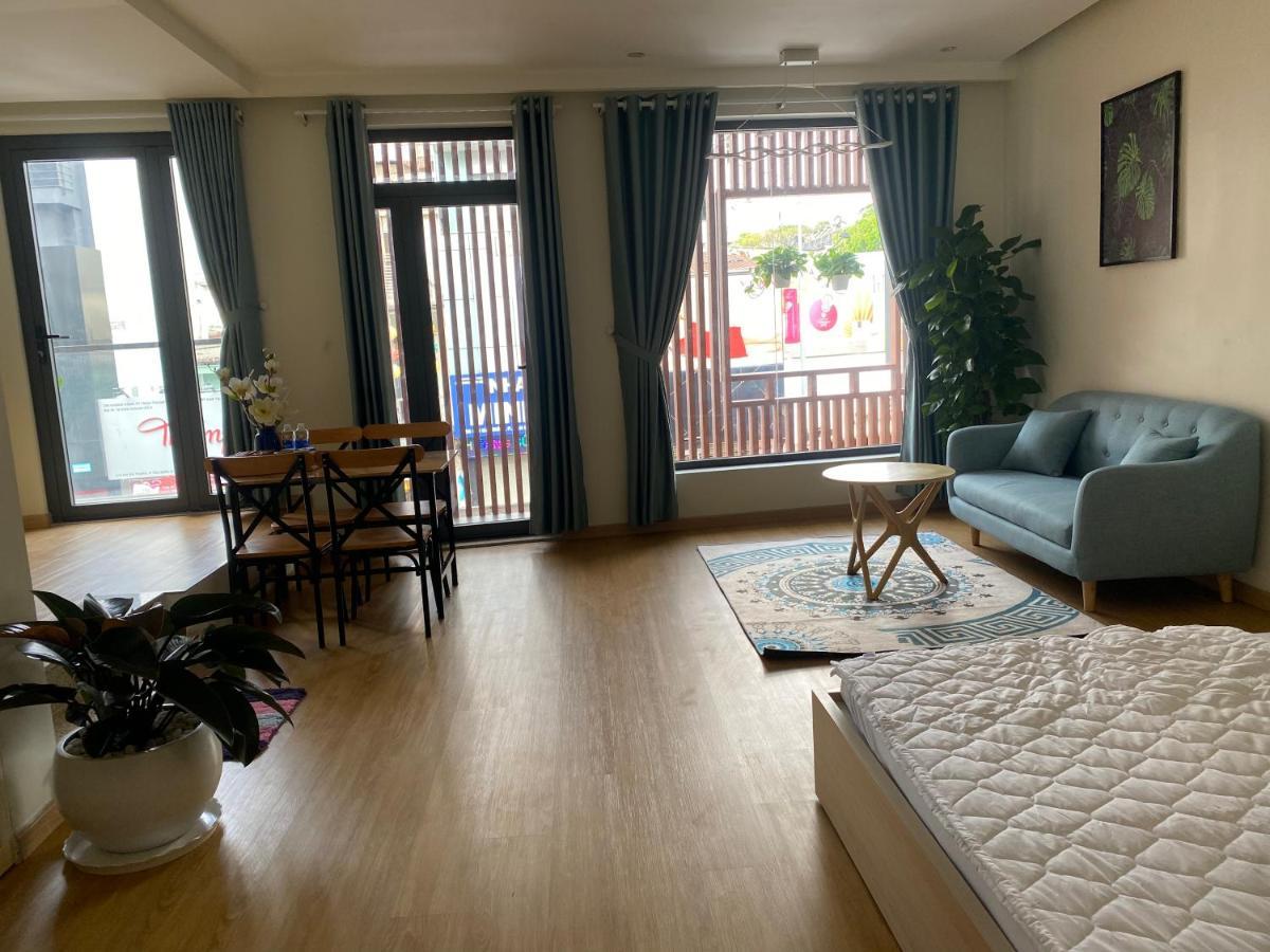 Chill Home 1 Ho Chi Minh City Bagian luar foto