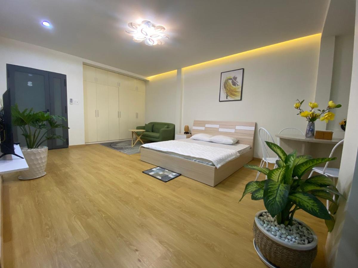 Chill Home 1 Ho Chi Minh City Bagian luar foto