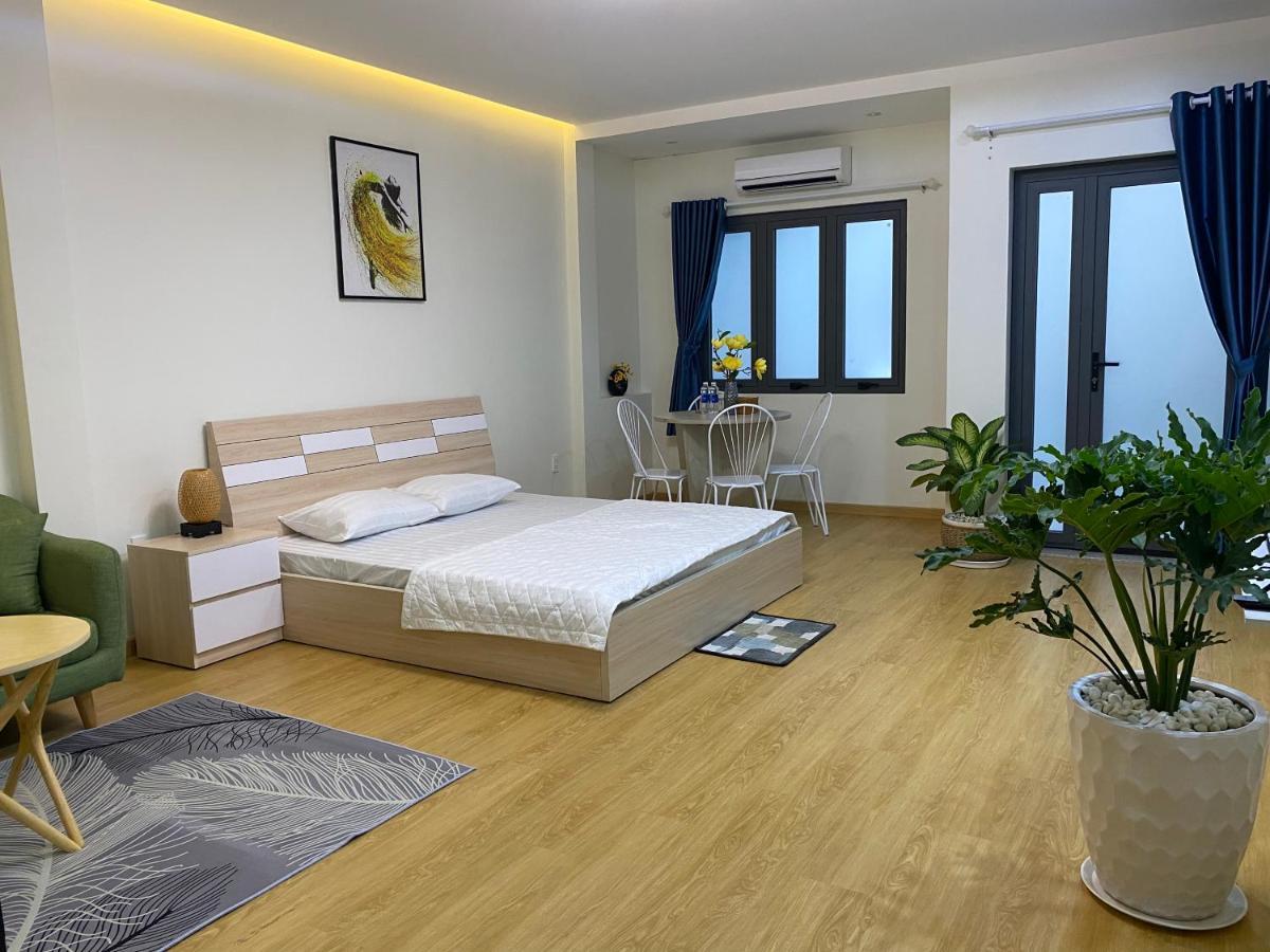 Chill Home 1 Ho Chi Minh City Bagian luar foto