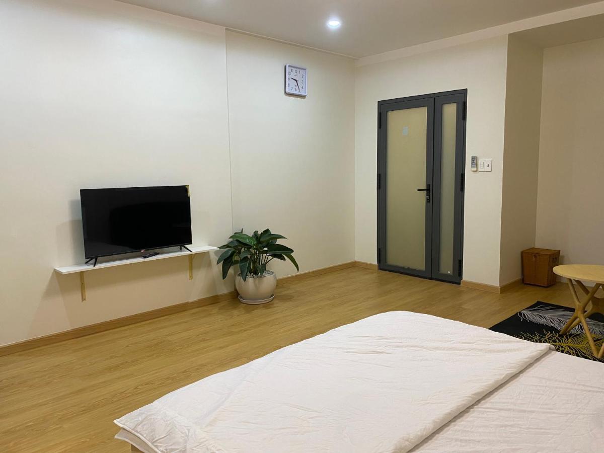Chill Home 1 Ho Chi Minh City Bagian luar foto