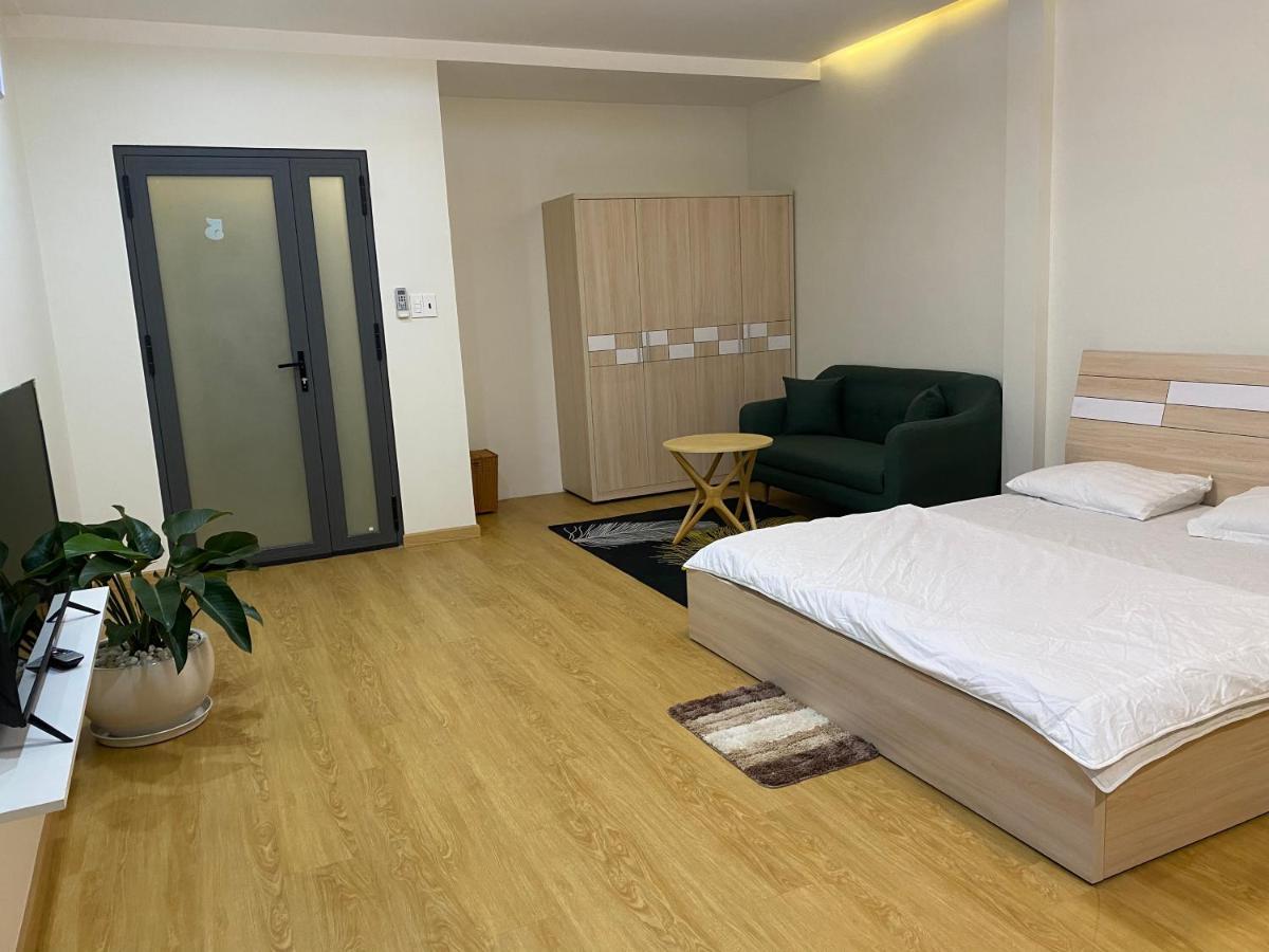 Chill Home 1 Ho Chi Minh City Bagian luar foto