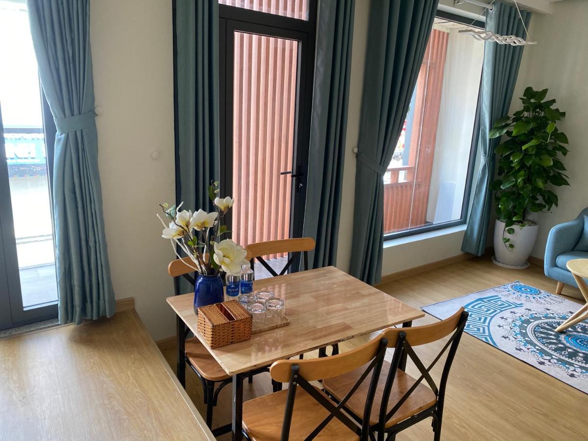 Chill Home 1 Ho Chi Minh City Bagian luar foto