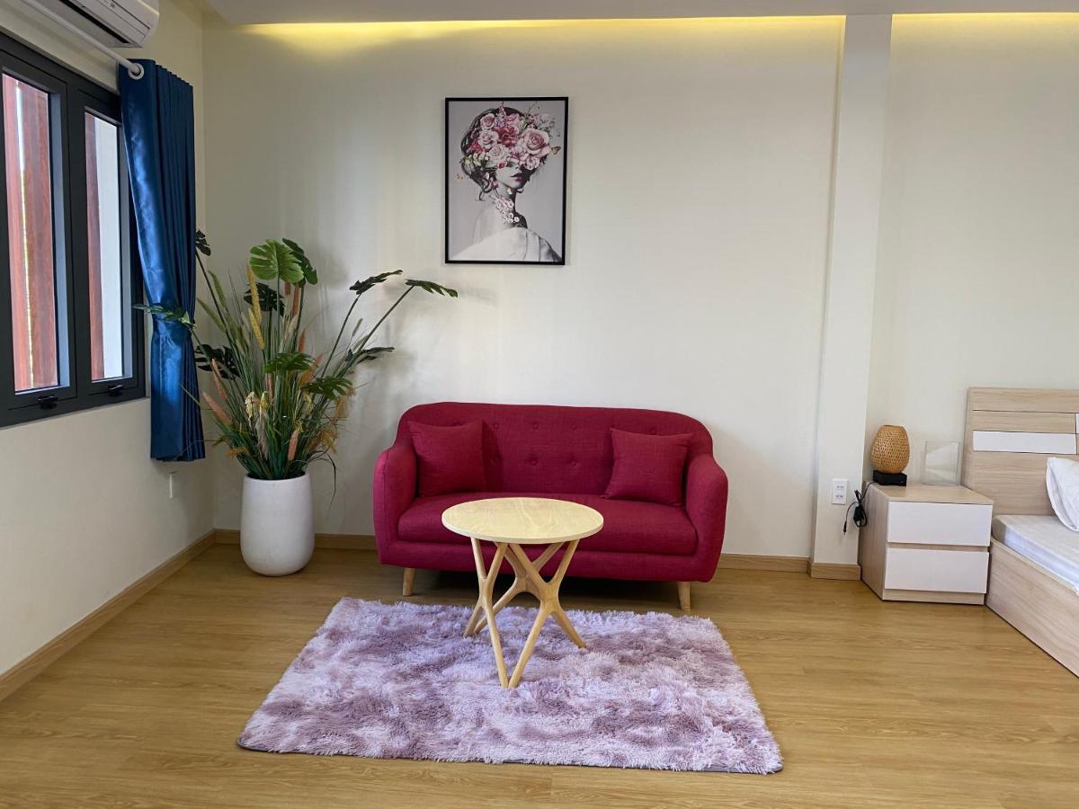 Chill Home 1 Ho Chi Minh City Bagian luar foto