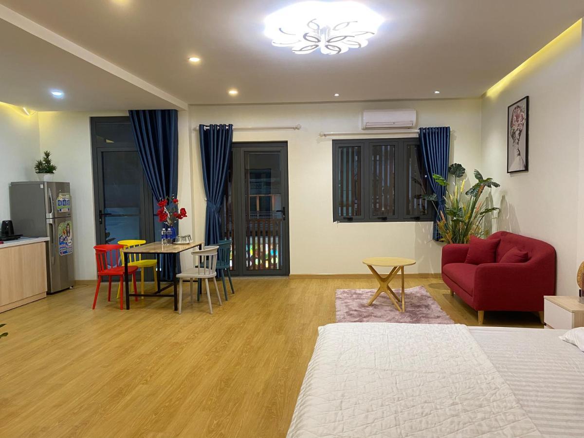 Chill Home 1 Ho Chi Minh City Bagian luar foto