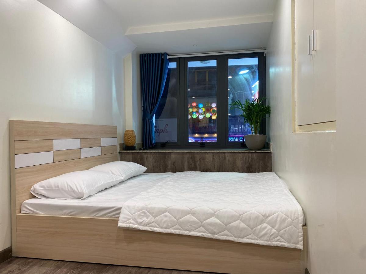 Chill Home 1 Ho Chi Minh City Bagian luar foto