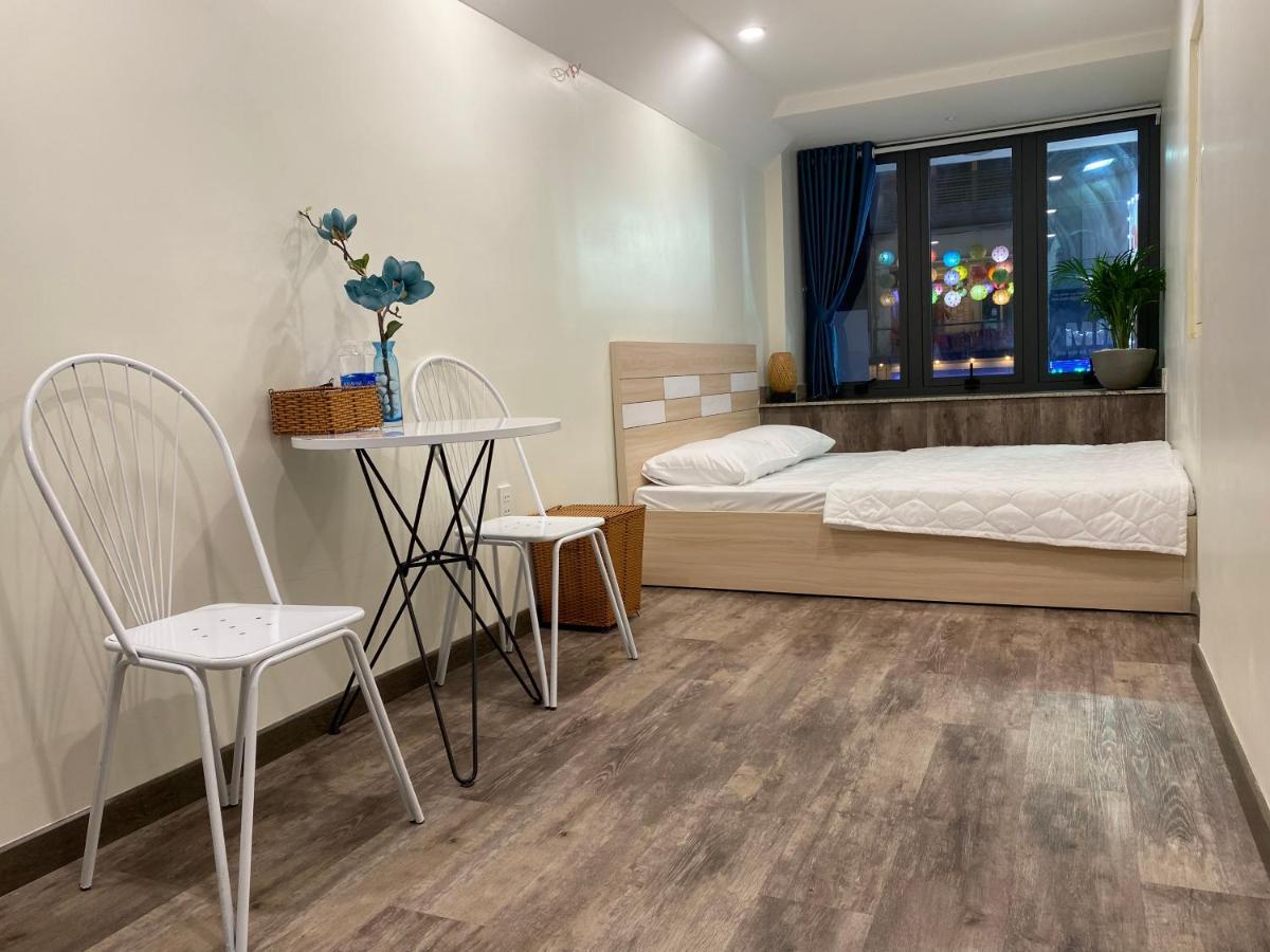Chill Home 1 Ho Chi Minh City Bagian luar foto